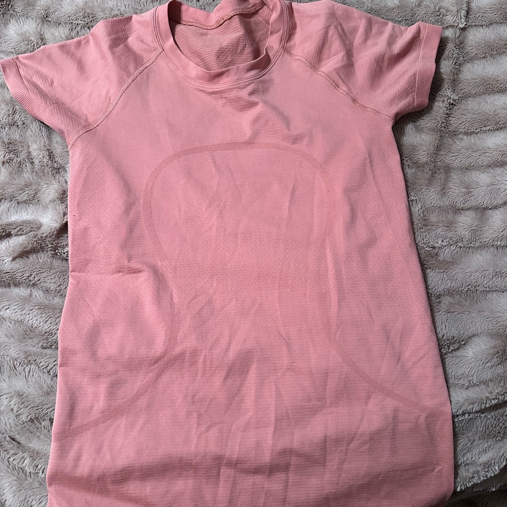 Swiftly tech short sleeve shirt 2.0